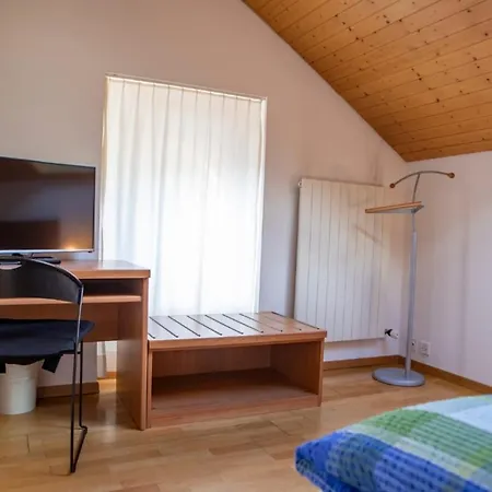 Vendégház Bb Garni Motta 3*
