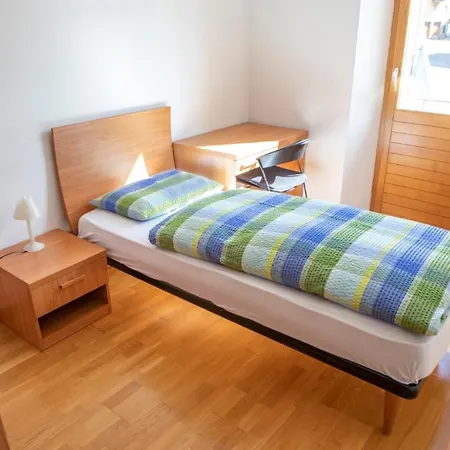 Pensjonat Bb Garni Motta 3*
